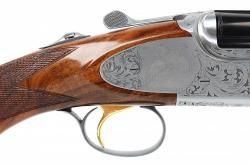 Ружье Sabatti ALPEN EAGLE