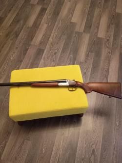 Ружье SABATTI SABA к.12х76