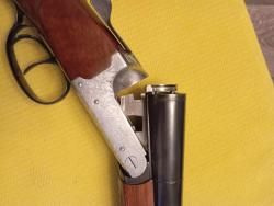 Ружье SABATTI SABA к.12х76