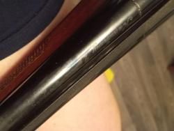 Ружье SABATTI SABA к.12х76