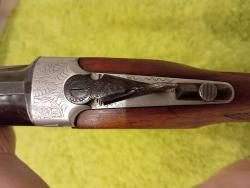 Ружье Саббати Айрон