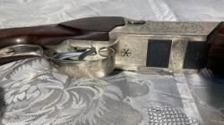 Ружье самозарядное МР-153