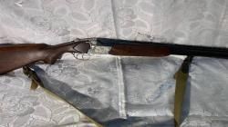 Ружье самозарядное МР-153