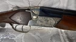 Ружье самозарядное МР-153