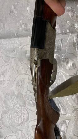 Ружье самозарядное МР-153