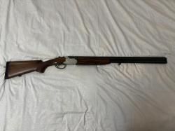 ружье Sarsilmaz Millenium