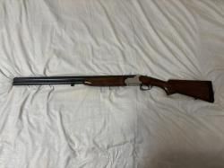 ружье Sarsilmaz Millenium