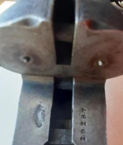 Ружье SAUER 12/70