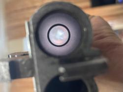 Ружьё sauer 16 калибр 