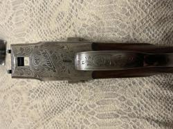 Ружьё sauer 16 калибр 