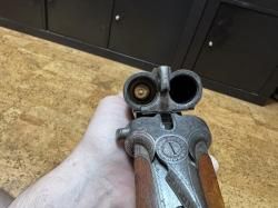 Ружье SAUER 16/70
