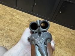 Ружье SAUER 16/70