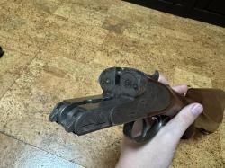 Ружье SAUER 16/70