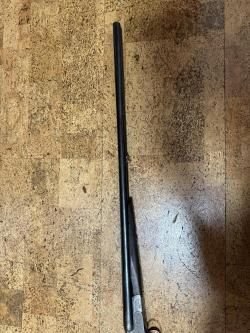 Ружье SAUER 16/70