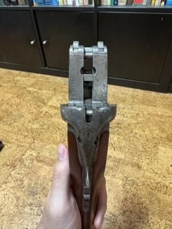 Ружье SAUER 16/70