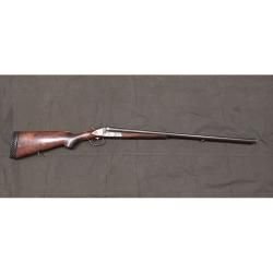 Ружьё Sauer к. 16/70