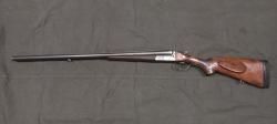 Ружьё Sauer к. 16/70