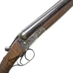 Ружье SAUER, калибр 12/70 