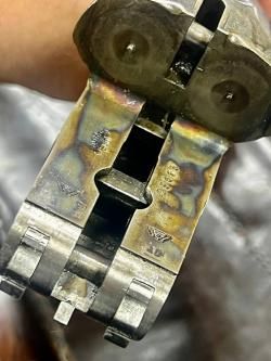 Ружье Sauer калибр 12*70