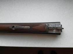 Ружьё Sauer три кольца 