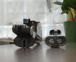 Ружьё Sauer три кольца 