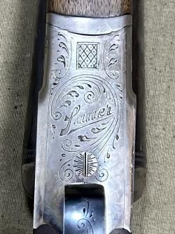 Ружье Sauer «Ястреб», 1938 г.в. 