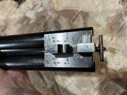 Ружье SAUER Зауэр 1967 г.в.