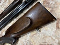 Ружье SAUER Зауэр 1967 г.в.