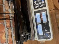 Ружье SAUER Зауэр 1967 г.в.