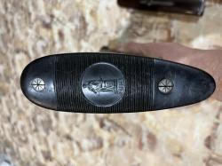 Ружье SAUER Зауэр 1967 г.в.