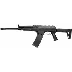 Ружьё Сайга-12К 12/76 исп. 031 пр. АК-ЭВО L430мм