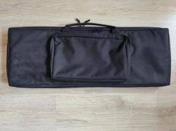 Ружье Сайга 12К исп.030 пластик трубчатый приклад, L-430