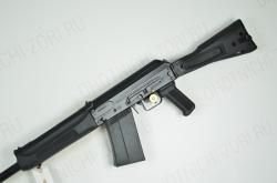 Ружье Сайга-12С 12х76 L-680 д.н пластик Комиссия 891052674