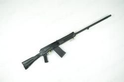 Ружье Сайга-12С 12х76 L-680 д.н пластик Комиссия 891052674