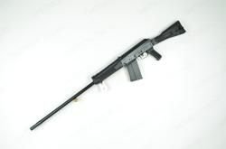 Ружье Сайга-12С 12х76 L-680 д.н пластик Комиссия 891052674