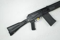 Ружье Сайга-12С 12х76 L-680 д.н пластик Комиссия 891052674