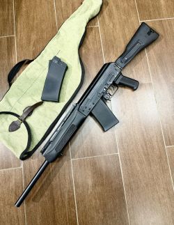 Ружье Сайга 20К, калибр 20*76, договор комиссии
