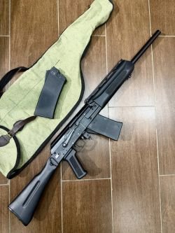 Ружье Сайга 20К, калибр 20*76, договор комиссии