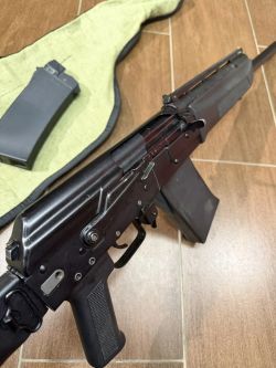 Ружье Сайга 20К, калибр 20*76, договор комиссии