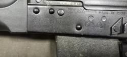 Ружьё Сайга-410К к. 410/76