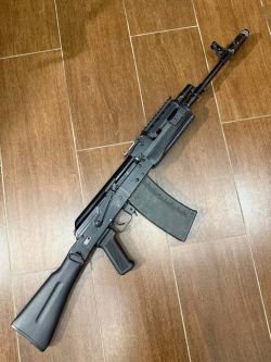 Ружье Сайга 410К, калибр 410*76, договор комиссии