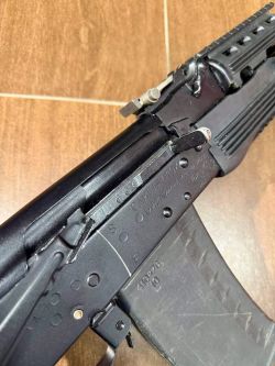 Ружье Сайга 410К, калибр 410*76, договор комиссии
