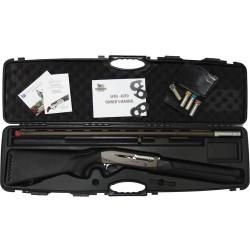 Ружье Sibergun Momento Platinum 12/76