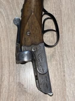 Ружье Simson 12 калибр