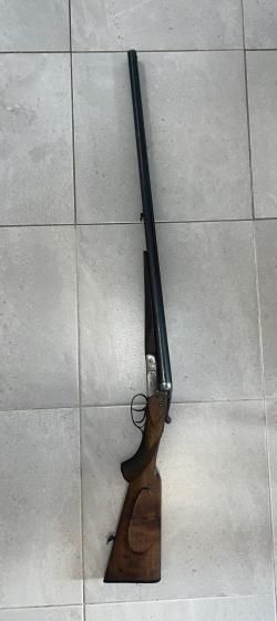 Ружье Simson 12 калибр