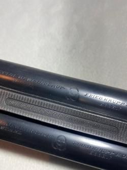 Ружье Simson 74, 12 кал.