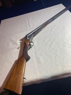Ружье Simson 74, 12 кал.