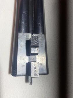 Ружье Simson 74, 12 кал.