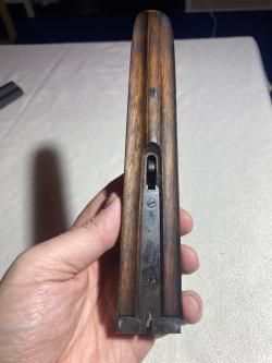 Ружье Simson 74, 12 кал.