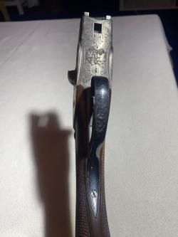 Ружье Simson 74, 12 кал.